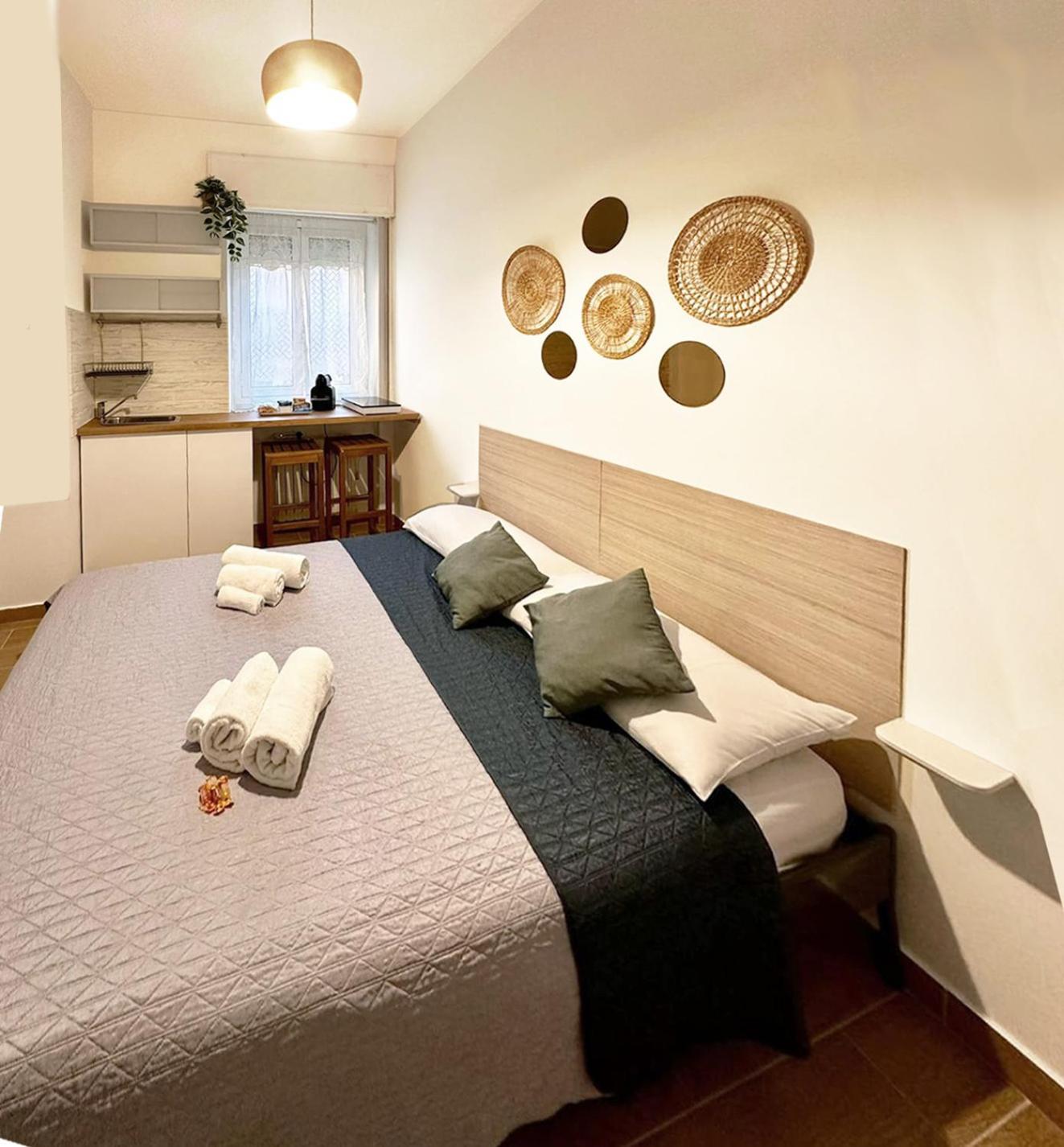Appartement Saint George'S House 4 Bari Extérieur photo