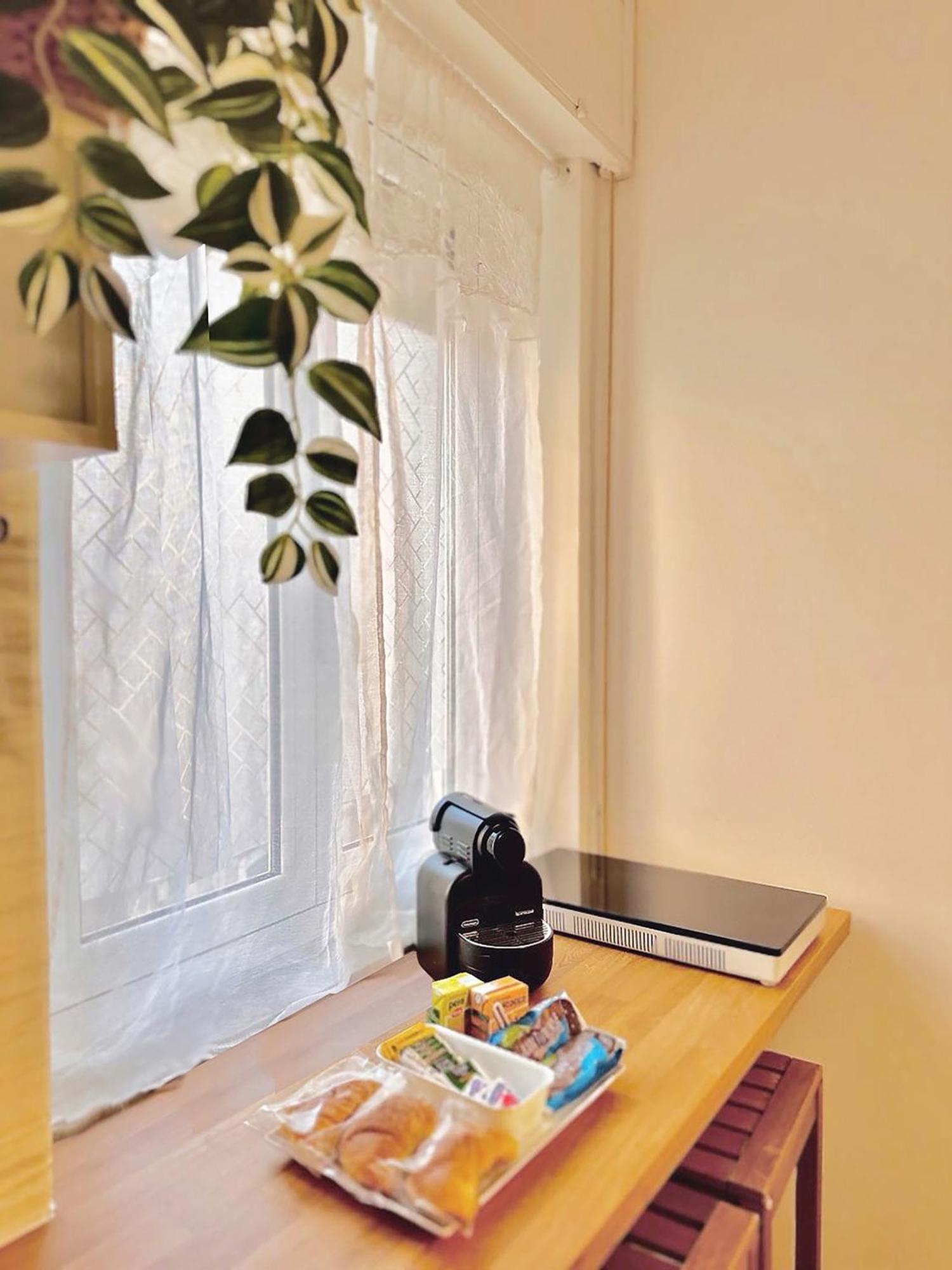 Appartement Saint George'S House 4 Bari Extérieur photo